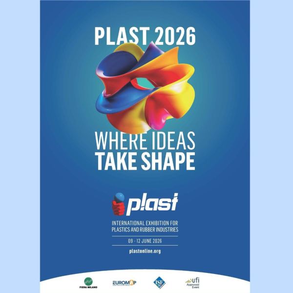 PLAST 2026