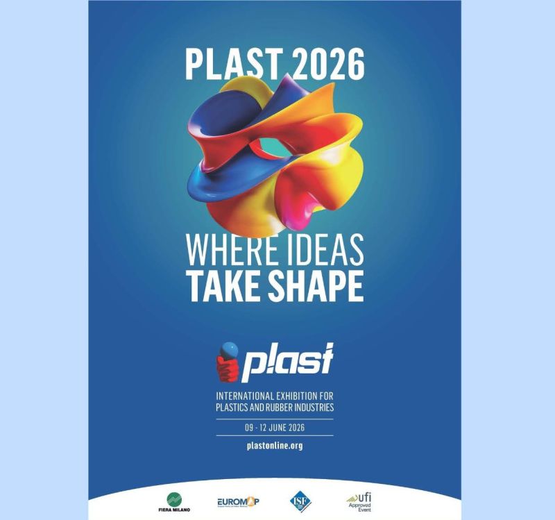 PLAST 2026