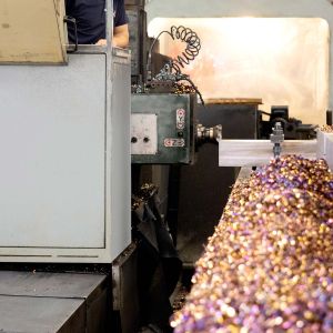Farcon Plastic processing machinery S.r.l.