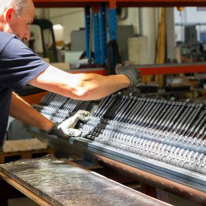 Farcon Plastic processing machinery S.r.l.