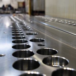 Farcon Plastic processing machinery S.r.l.