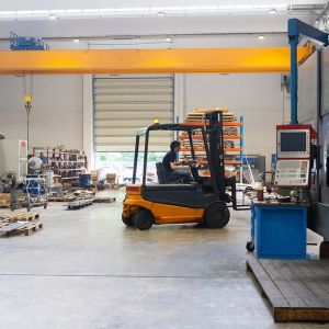 Farcon Plastic processing machinery S.r.l.