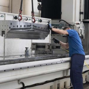 Farcon Plastic processing machinery S.r.l.