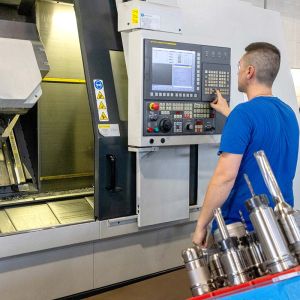 Farcon Plastic processing machinery S.r.l.