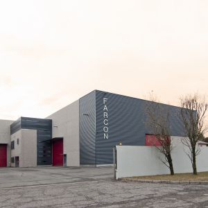 Farcon Plastic processing machinery S.r.l.