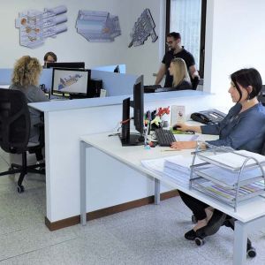 Farcon Plastic processing machinery S.r.l.