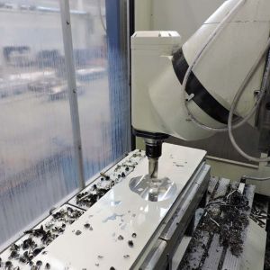 Farcon Plastic processing machinery S.r.l.