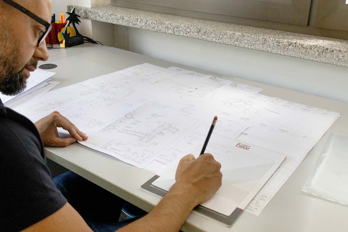 Assistenza Tecnica post-vendita